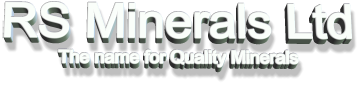 RS Minerals Ltd